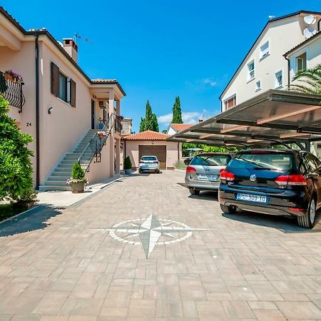 Apartment Villa Baric 4412 Rovinj Exteriör bild