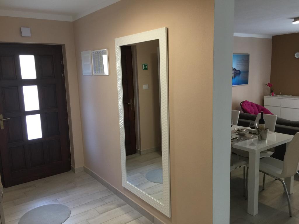 Apartment Villa Baric 4412 Rovinj Exteriör bild