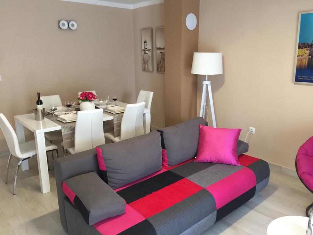 Apartment Villa Baric 4412 Rovinj Exteriör bild