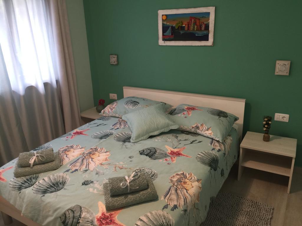 Apartment Villa Baric 4412 Rovinj Exteriör bild