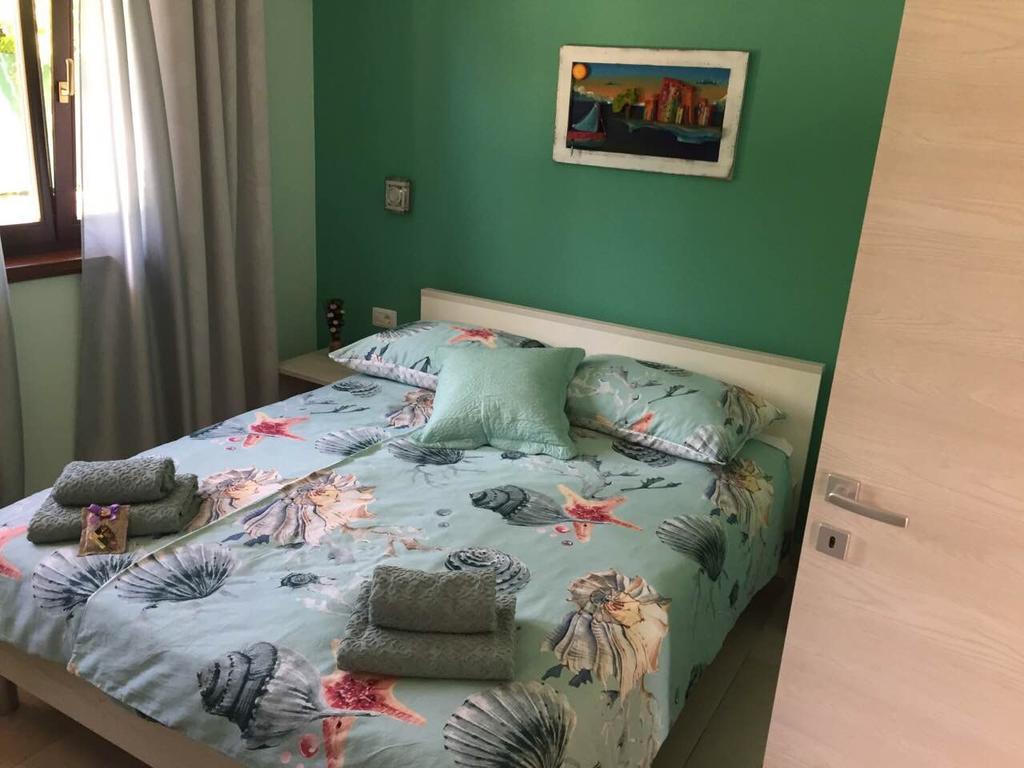 Apartment Villa Baric 4412 Rovinj Exteriör bild
