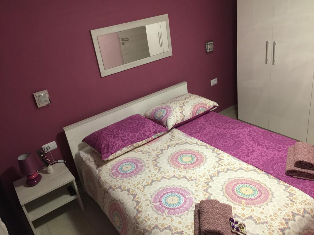 Apartment Villa Baric 4412 Rovinj Exteriör bild