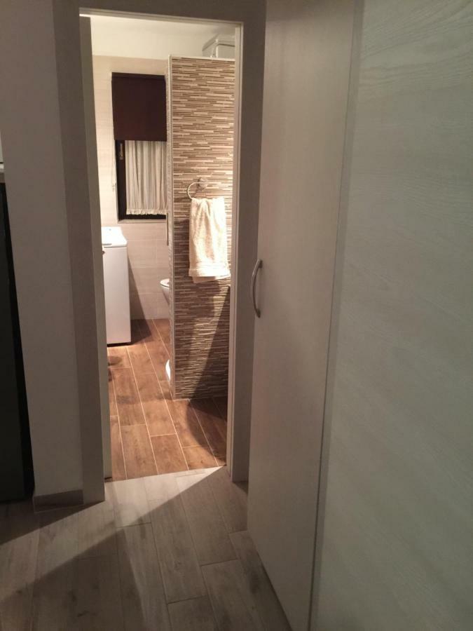 Apartment Villa Baric 4412 Rovinj Exteriör bild