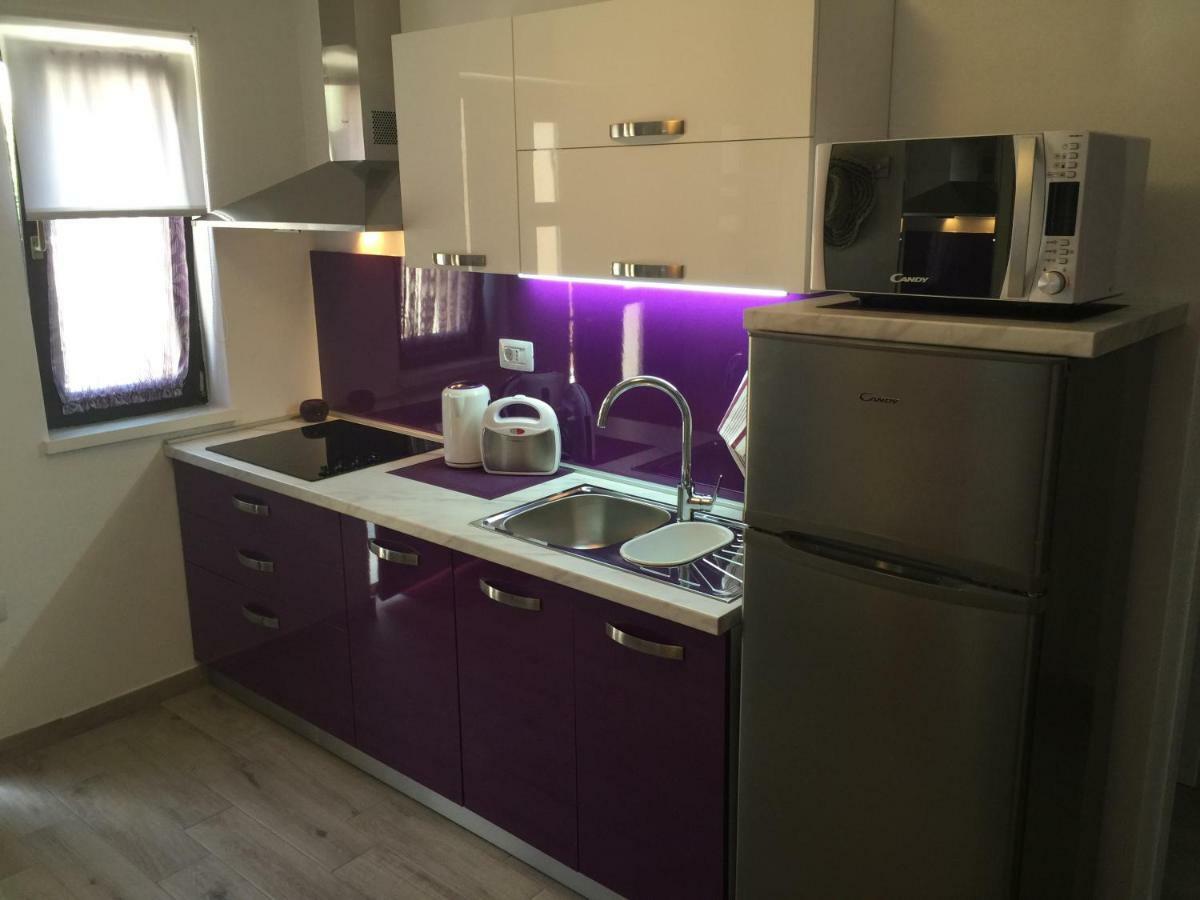 Apartment Villa Baric 4412 Rovinj Exteriör bild