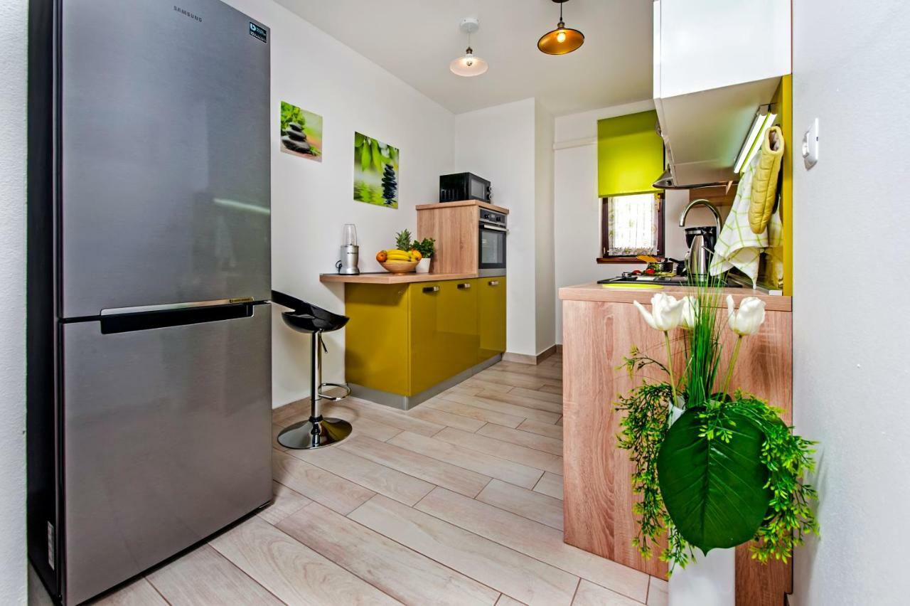 Apartment Villa Baric 4412 Rovinj Exteriör bild