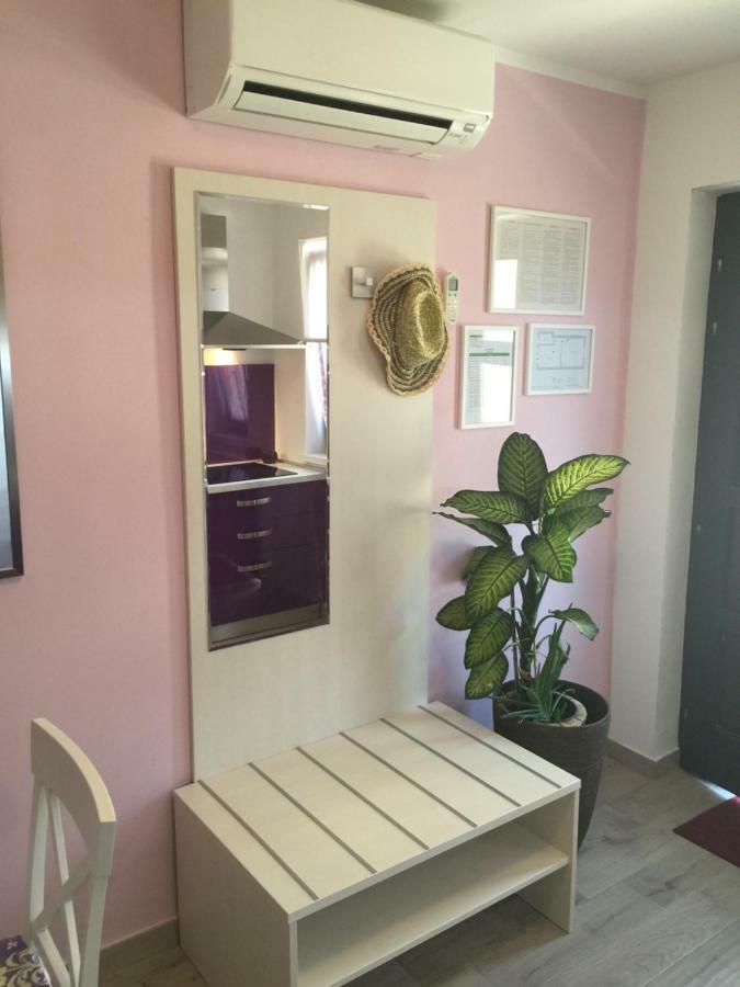 Apartment Villa Baric 4412 Rovinj Exteriör bild