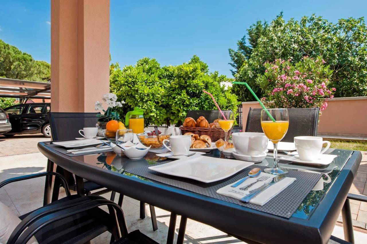 Apartment Villa Baric 4412 Rovinj Exteriör bild
